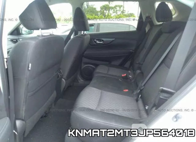 KNMAT2MT3JP564018 фото 9