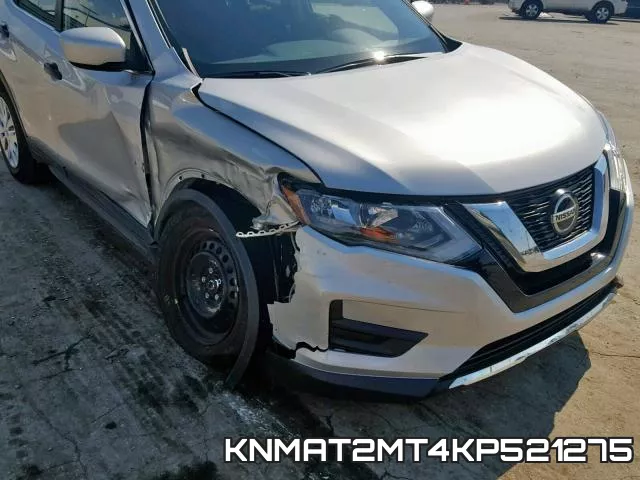 KNMAT2MT4KP521275 фото 10