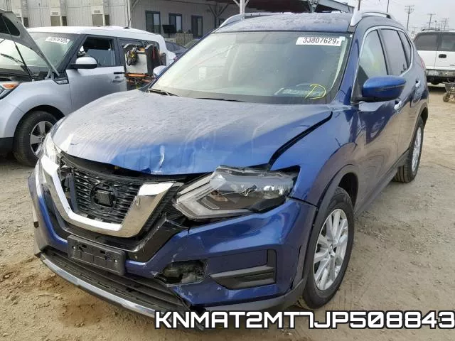 KNMAT2MT7JP508843 фото 3