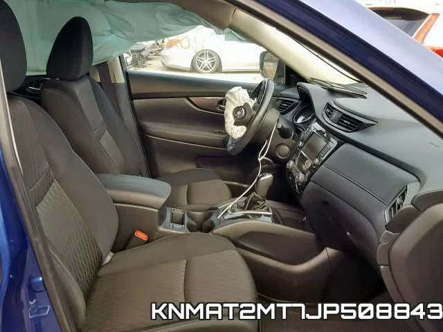 KNMAT2MT7JP508843 фото 6