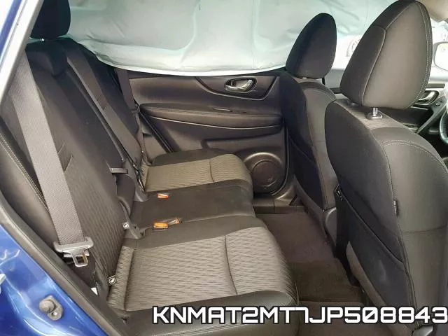 KNMAT2MT7JP508843 фото 7