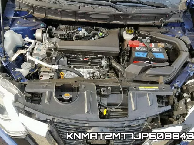 KNMAT2MT7JP508843 фото 8