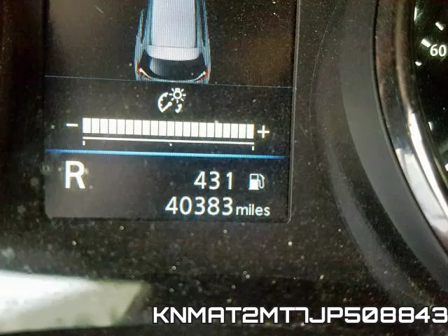 KNMAT2MT7JP508843 фото 9