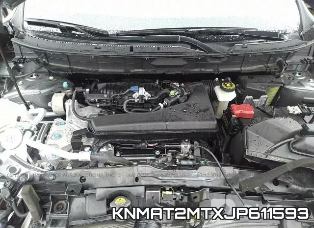 KNMAT2MTXJP611593 фото 2
