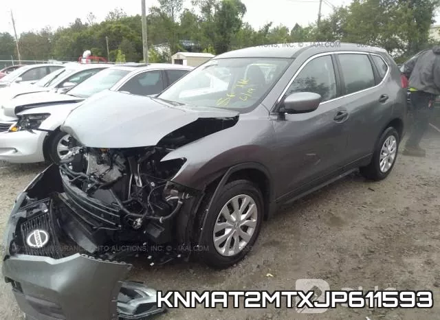 KNMAT2MTXJP611593 фото 3