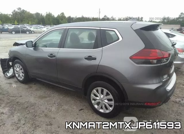 KNMAT2MTXJP611593 фото 4