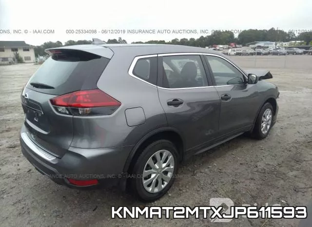 KNMAT2MTXJP611593 фото 5