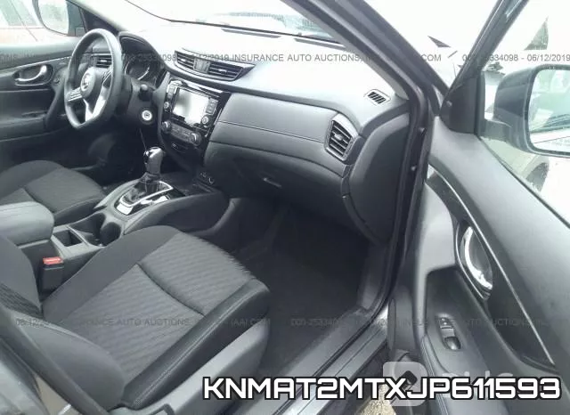 KNMAT2MTXJP611593 фото 6