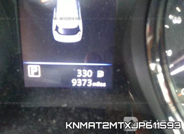 KNMAT2MTXJP611593 фото 8