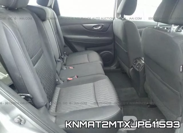 KNMAT2MTXJP611593 фото 9