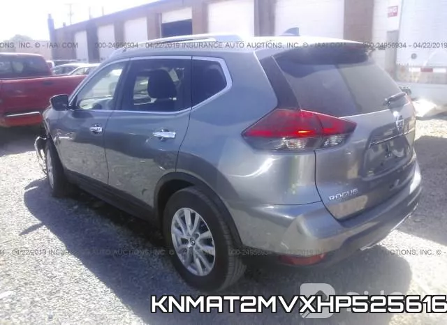 KNMAT2MVXHP525616 фото 4
