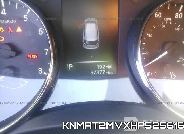 KNMAT2MVXHP525616 фото 8