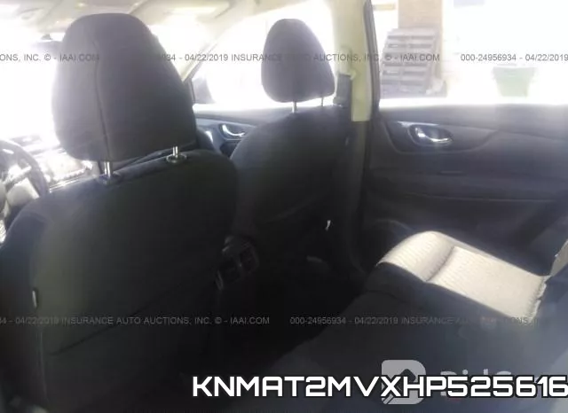 KNMAT2MVXHP525616 фото 9