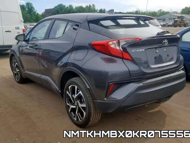 NMTKHMBX0KR075556 фото 4