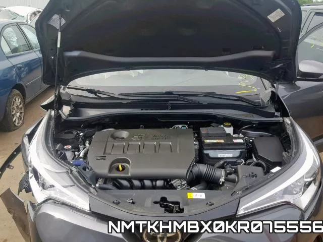 NMTKHMBX0KR075556 фото 8