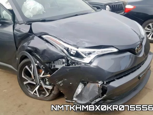 NMTKHMBX0KR075556 фото 10