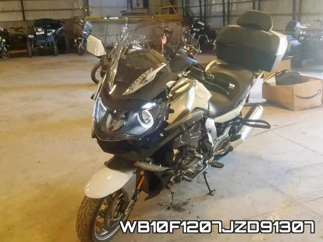 WB10F1207JZD91307 фото 3
