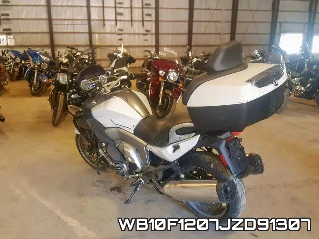 WB10F1207JZD91307 фото 4