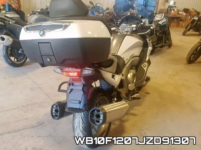 WB10F1207JZD91307 фото 5
