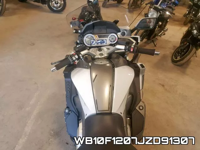 WB10F1207JZD91307 фото 6