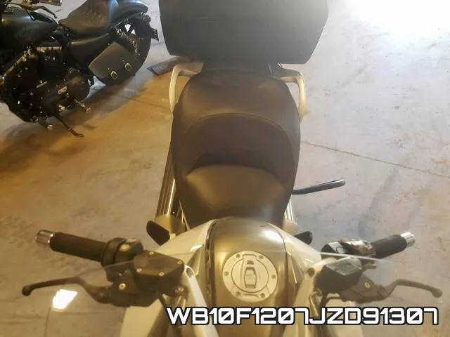 WB10F1207JZD91307 фото 7