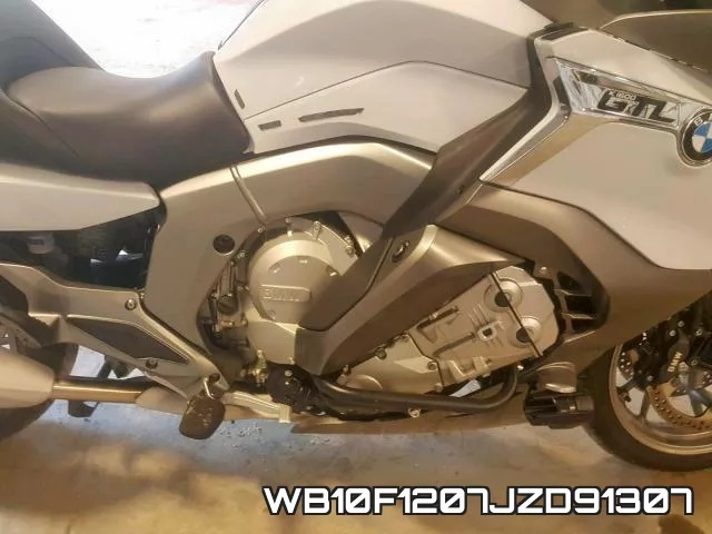 WB10F1207JZD91307 фото 8