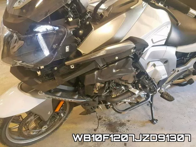 WB10F1207JZD91307 фото 10