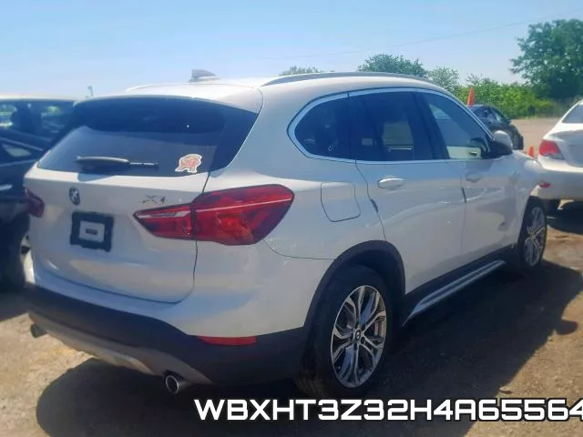 WBXHT3Z32H4A65564 фото 5