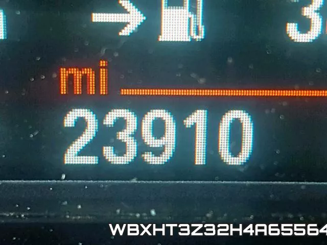 WBXHT3Z32H4A65564 фото 9