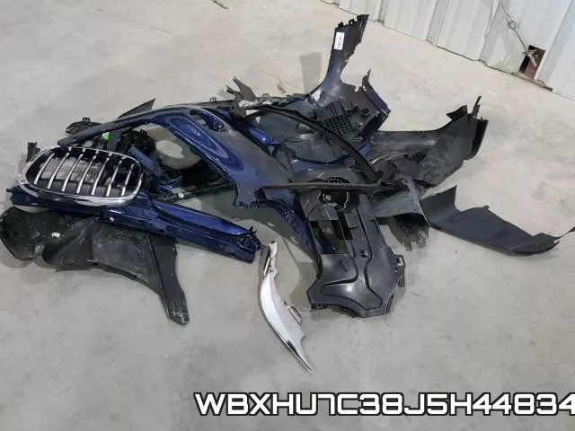 WBXHU7C38J5H44834 фото 10