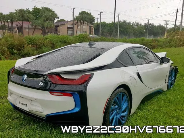 WBY2Z2C30HV676672 фото 5
