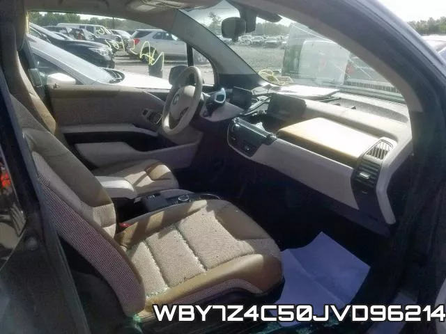 WBY7Z4C50JVD96214 фото 6