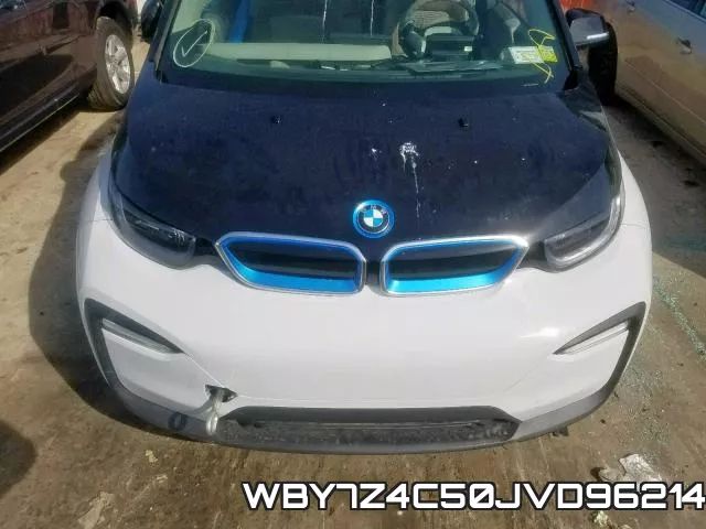 WBY7Z4C50JVD96214 фото 8