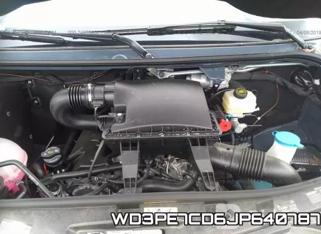 WD3PE7CD6JP640787 фото 2