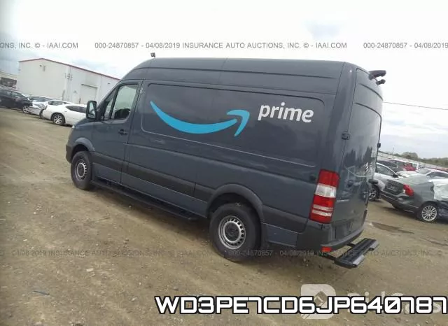 WD3PE7CD6JP640787 фото 4
