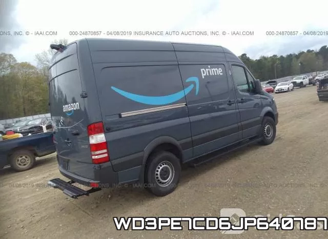 WD3PE7CD6JP640787 фото 5