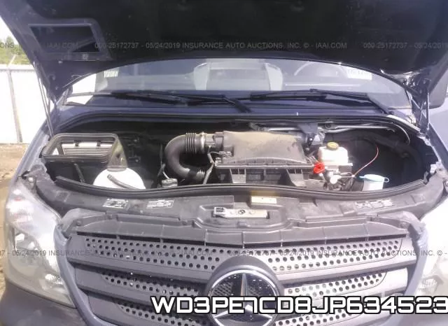 WD3PE7CD8JP634523 фото 2