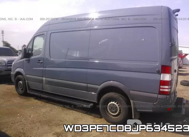 WD3PE7CD8JP634523 фото 4