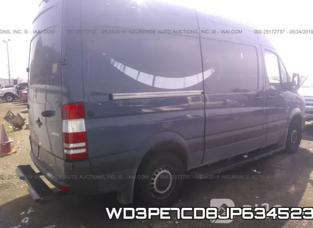 WD3PE7CD8JP634523 фото 5