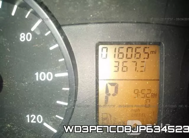 WD3PE7CD8JP634523 фото 8