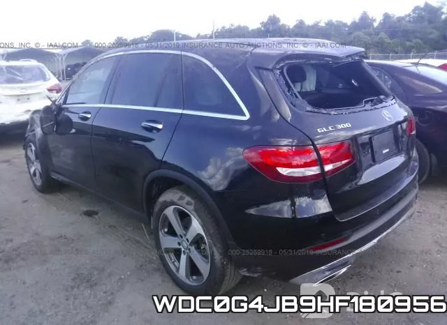 WDC0G4JB9HF180956 фото 4