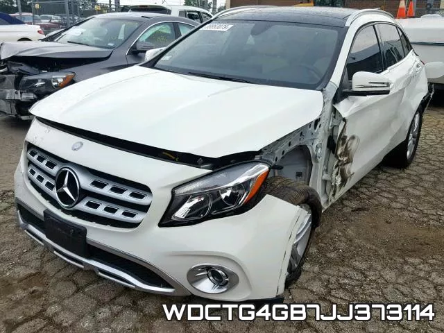 WDCTG4GB7JJ373114 фото 3