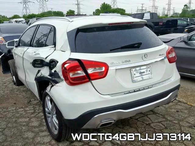 WDCTG4GB7JJ373114 фото 4
