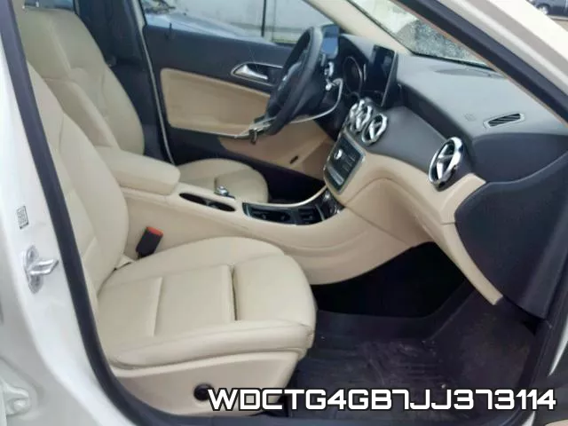 WDCTG4GB7JJ373114 фото 6