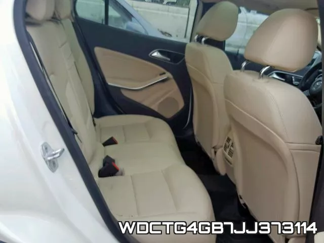 WDCTG4GB7JJ373114 фото 7