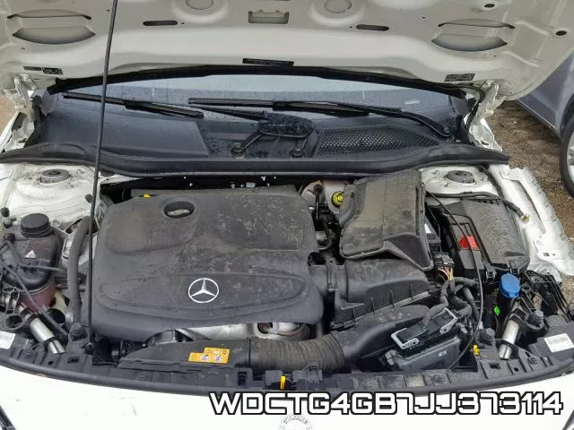 WDCTG4GB7JJ373114 фото 8
