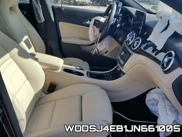WDDSJ4EB1JN661005 фото 5