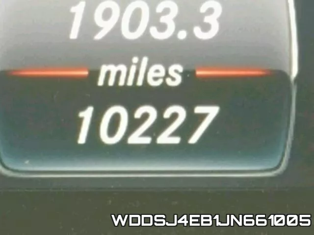 WDDSJ4EB1JN661005 фото 8