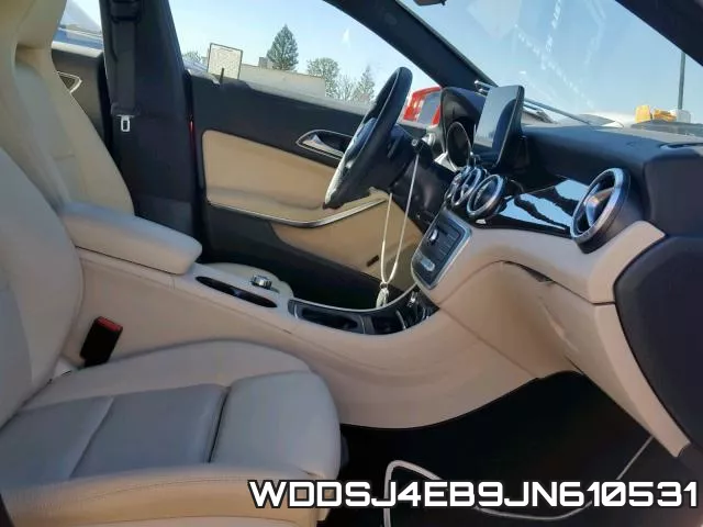 WDDSJ4EB9JN610531 фото 6