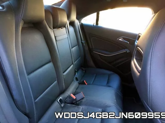 WDDSJ4GB2JN609959 фото 2